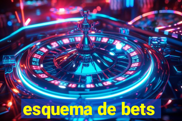 esquema de bets